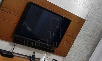 Imagem 5: Apartamento 3 Quartos 1 Suíte no Baeta Neves - São Bernardo do Campo