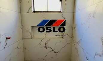 Imagem 5: CASA COM 03 QUARTOS SENDO 01 SUÍTE NO CONDOMINIO DAS ESMERALDAS EM GOIÂNIA PROX AO SHOPPIN