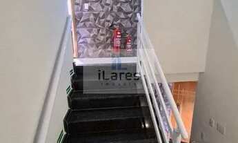 Imagem 6: Cobertura com 2 dorms, Vila Tibiriçá, Santo André - R$ 350 mil, Cod: 2836