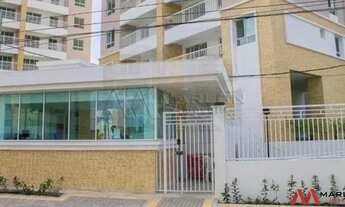 Imagem 2: Apartamento Aquarelle, 3 quartos, sendo 1 suíte, área de lazer completa, 83m²