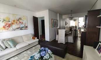 Imagem 7: APARTAMENTO 3/4 COM SUÍTE E VARANDA EM ONDINA NO JARDIM APIPEMA