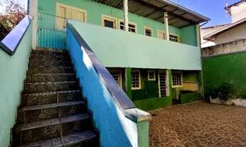 Imagem 4: Ótima Casa sobrado no Jardim Limoeiro