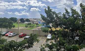 Imagem: BRASÍLIA - Apartamento Padrão - CEILÂNDIA