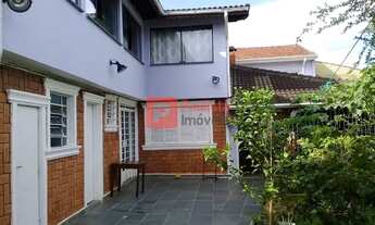 Imagem 2: SOBRADO A VENDA, COM POMAR DE ÁRVORES FUTÍFERAS, TERRENOS COM 02 ENTRADAS INDIVIDUASI