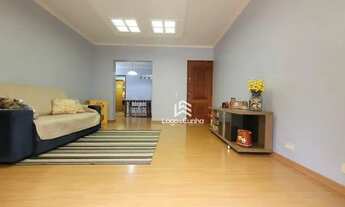 Imagem 6: Apartamento com 3 dormitórios à venda, 157 m² por R$ 499.000,00 - Parque Vivaldi Leite Rib