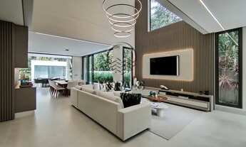 Imagem 2: Casa à venda na Riviera de São Lourenço - Módulo 17