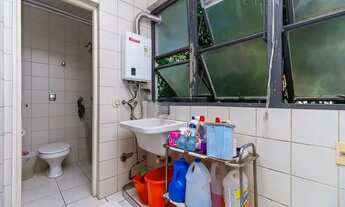 Imagem 5: Apartamento para venda com 100 m2 Santa Cecília - Porto Alegre - RS