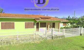 Imagem 4: Casa para venda tem 114 metros quadrados com 3 quartos em Ar - Balneário Arroio do Silva