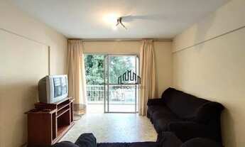 Imagem 2: Apartamento com 2 dormitórios, 100 m² - venda por R$ 430.000,00 ou aluguel por R$ 3.200,20