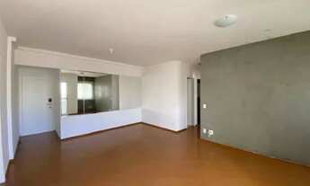 Imagem 2: Apartamento para aluguel tem 70 m2 com 2 quartos- 1 suite- 2 vagas