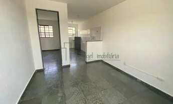 Imagem: Kitinet para alugar no Carlos Prates