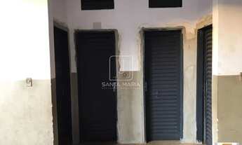 Imagem 4: Salão/Galpão (salão - térreo