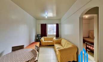 Imagem 2: Apartamento de 60M², 2 quartos a venda na Praia do morro a venda