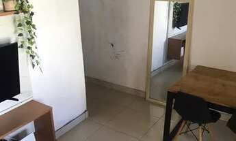 Imagem 4: Casa Encanto verde planalto