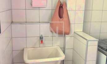 Imagem 3: Apartamento para venda possui 56 metros quadrados com 2 quartos Chácara das Flores - Jundi