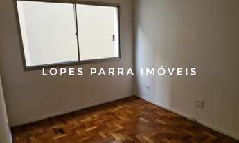 Imagem: Apartamento para venda com 40 metros quadrados