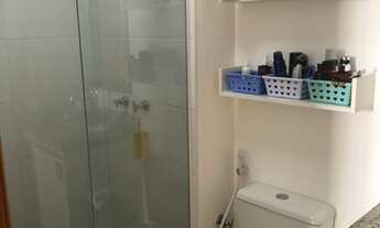 Imagem 4: Asset Imóveis vende apartamento com 2 quartos (1suíte), 60m², por R$ 300.000 - Maria Paula