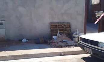 Imagem: Casa 4 comodos