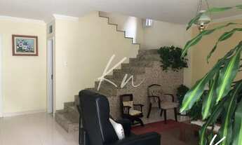 Imagem 7: Casa duplex de 300m2 de 5 suítes de condomínio