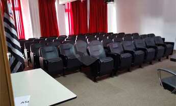 Imagem 5: Conjunto Comercial em localização ideal no Centro