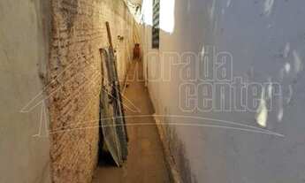 Imagem 4: Casa à venda na Rua Castro Alves - Vila Santana em Araraquara