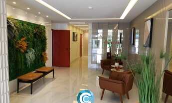 Imagem: Excelente apartamento de 02 quartos, na