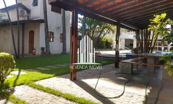 Imagem 3: Casa á venda no Brooklin com 800m² 4 dormitórios 4 suíte 8 banheiros 6 vagas