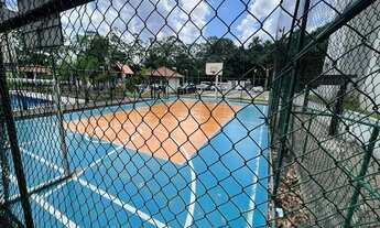 Imagem 2: Smile Cid Nova 2Qts/1St c/modulados e climatização