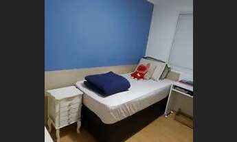 Imagem 2: APARTAMENTO - VILA ALZIRA - SP