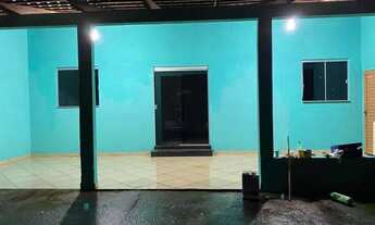 Imagem: Vendo casa no res. Vale dos sonhos 2