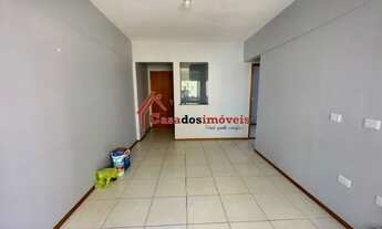 Imagem 4: Apartamento 2/4, varanda, infraestrutura