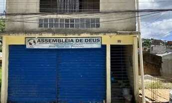 Imagem: VENDO CASA EM TEJIPIÓ