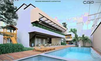 Imagem: 041- VENDO CASA NO CONDOMÍNIO MARIANNE