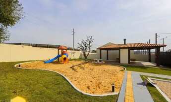 Imagem 4: CACHOEIRINHA - Casa de Condomínio - Central Park