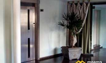 Imagem 5: Ótimo Apartamento com 4 dormitórios à venda, 198 m² por R$ 3.180.000 - Moema - São Paulo/S