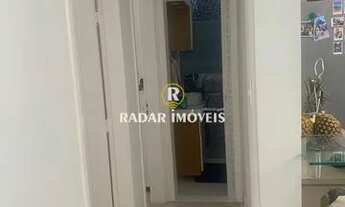 Imagem 7: Apartamento à uma quadra da praia do Forte, à venda por R$ 450.000,00