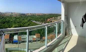 Imagem 4: ILHA PARQUE RESIDENCE