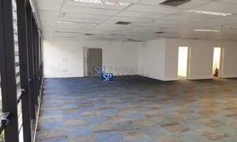 Imagem 3: Sala para alugar, 485 m² por R$ 50.667,50 - Vila Olímpia - São Paulo/SP