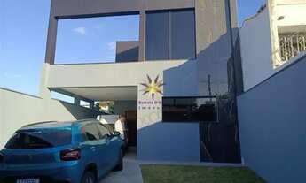 Imagem 2: Casa Chácara Seis de Outubro São Paulo/SP