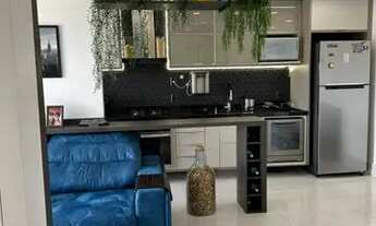 Imagem 5: Apartamento à venda em Oswaldo Cruz com 61 m², 2 quartos, 1 suíte, 2 vagas