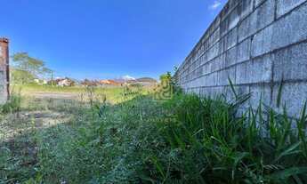 Imagem 3: Terreno à venda, 2156 m² por R$ 3.000.000,00 - Cajuru - Curitiba/PR