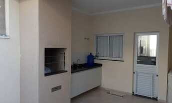 Imagem 6: Casa à venda no Condomínio Horto Florestal II, em Sorocaba, SP