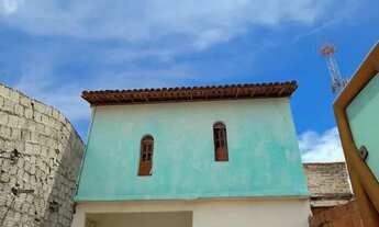 Imagem 4: Alugo casas 2/4 Casa com 2 dormitórios