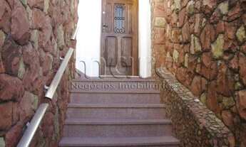 Imagem 3: SÃO PAULO - Casa Padrão - VILA MARIANA