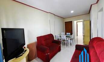 Imagem 3: 2 Qts sendo 1 suíte, Prédio com área de churrasco, na melhor localização da Praia do Morro