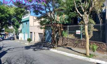 Imagem 4: CASA RESIDENCIAL em SÃO PAULO - SP, CAMBUCI