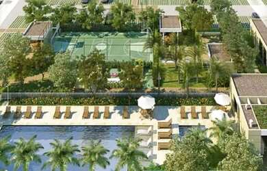 Imagem 5: Apartamento para venda tem 48 metros quadrados com 2 quartos em Anil - Rio de Janeiro - RJ