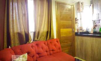 Imagem 3: Apartamento para Aluguel - Ponte Rasa, 2 Quartos, 42 m2