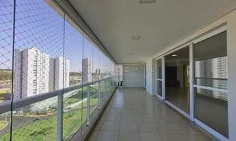 Imagem 4: Apartamento Padrão em Ribeirão Preto