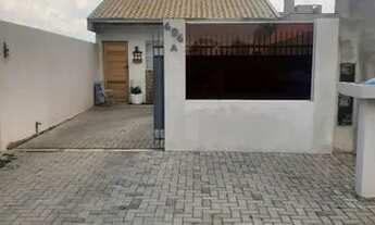 Imagem: Casa muito barata no caminho do vinho